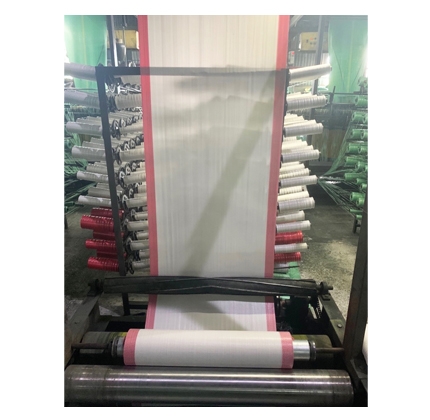 Bao trắng 70x120 - 8.5kg